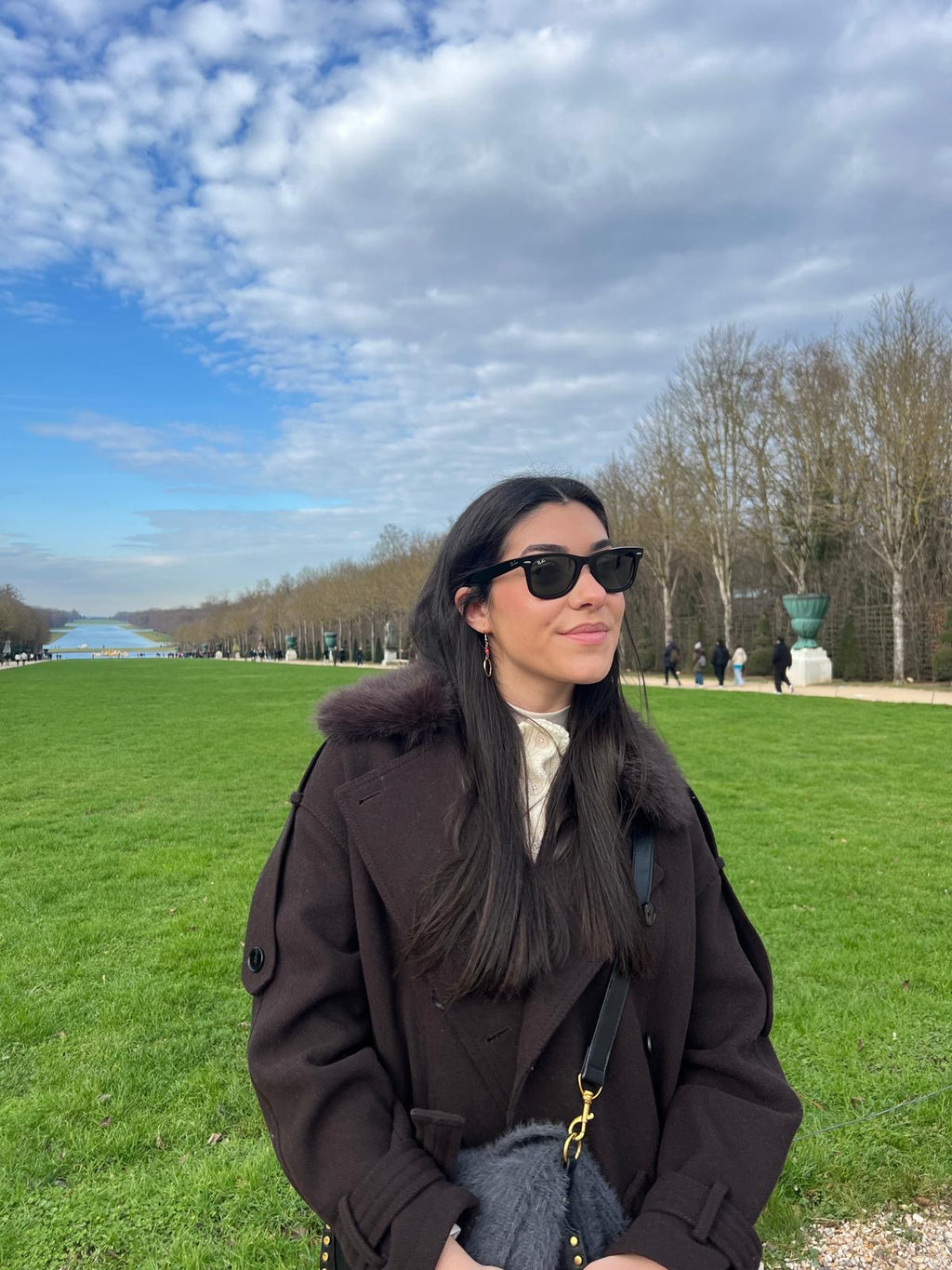 Malibú Buganvilla/naranja