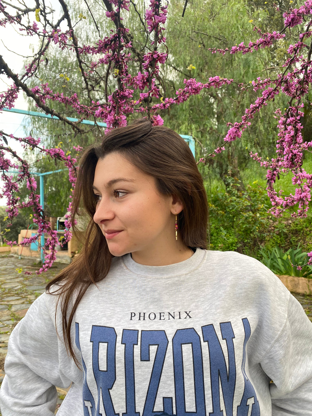 Malibú Buganvilla/naranja