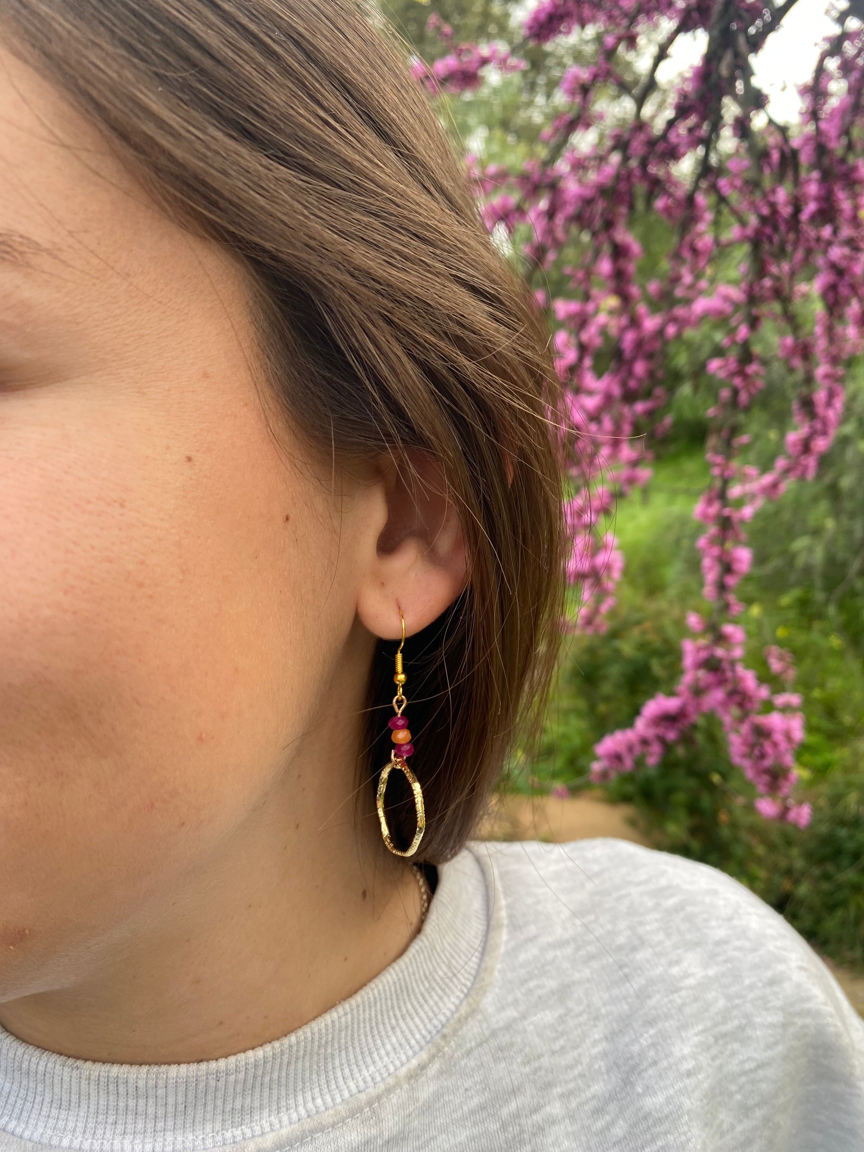 Malibú Buganvilla/naranja