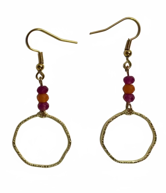 Malibú Buganvilla/naranja