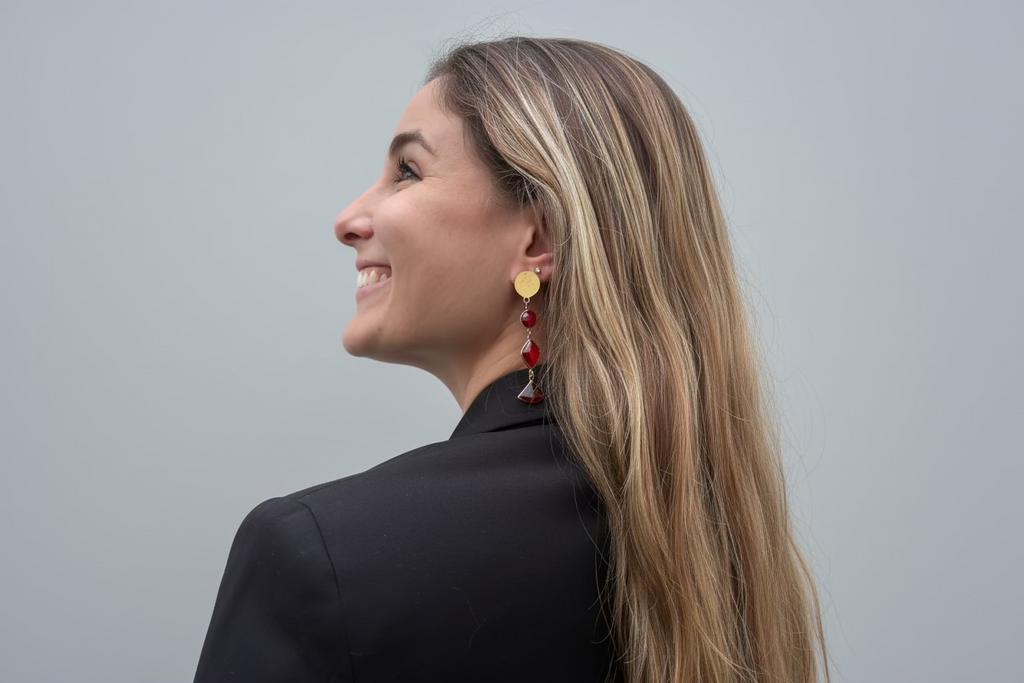 Azahar Rojo