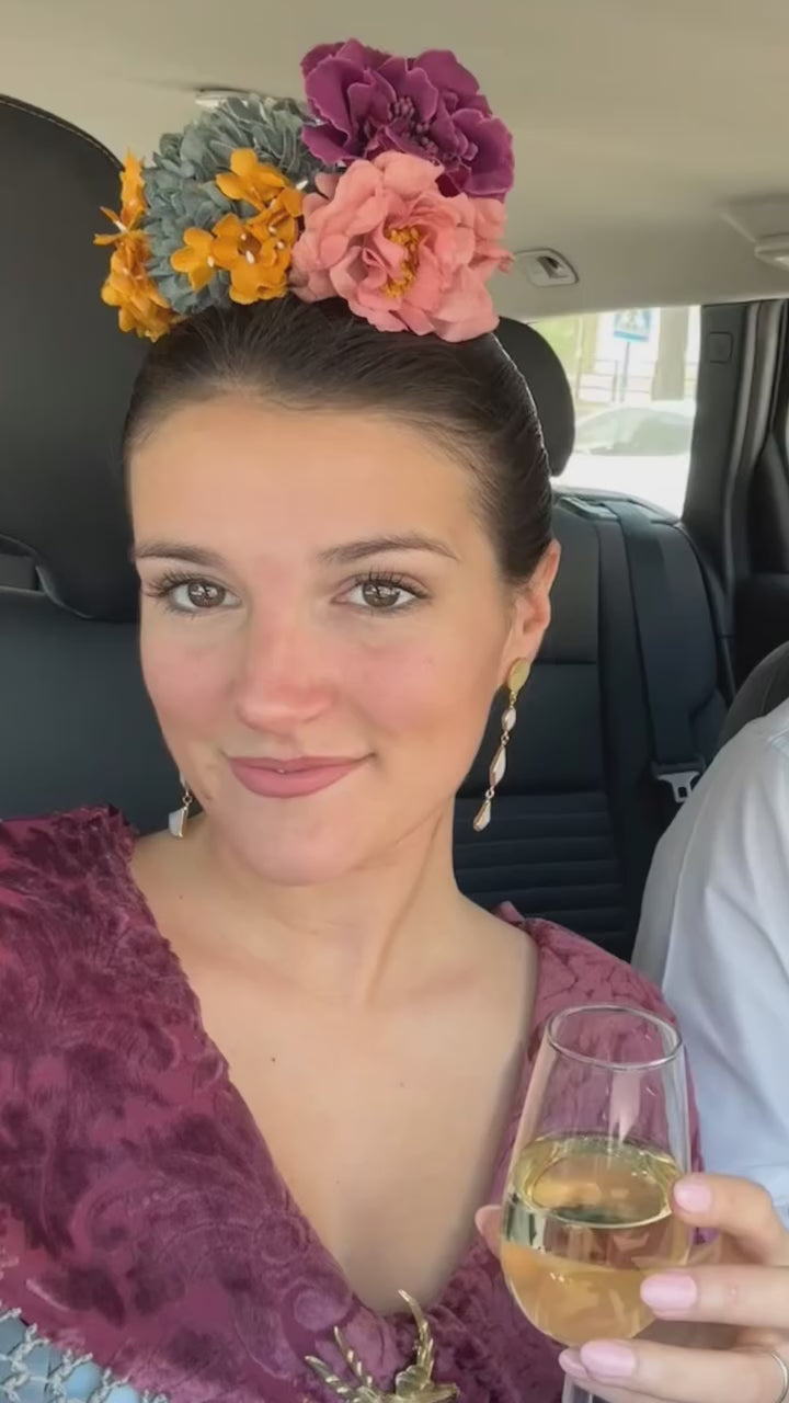 Azahar Blanco